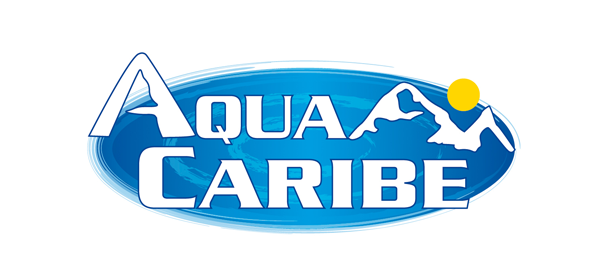 logo AQUA CARIBE
